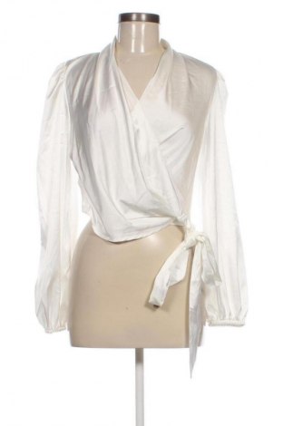 Dámska blúza SHEIN, Veľkosť S, Farba Biela, Cena  9,95 €