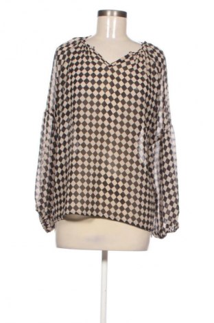 Damen Shirt SHEIN, Größe M, Farbe Mehrfarbig, Preis € 6,99