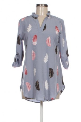 Damen Shirt SHEIN, Größe S, Farbe Mehrfarbig, Preis € 3,99