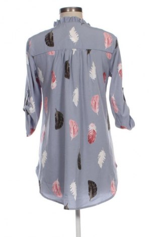 Damen Shirt SHEIN, Größe S, Farbe Mehrfarbig, Preis € 3,99