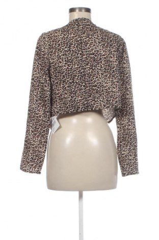 Damen Shirt SHEIN, Größe S, Farbe Mehrfarbig, Preis 7,99 €