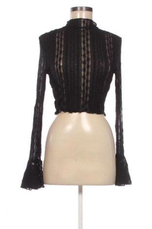 Damen Shirt SHEIN, Größe M, Farbe Schwarz, Preis € 6,99