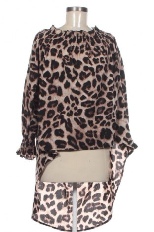 Bluză de femei SHEIN, Mărime XXL, Culoare Multicolor, Preț 33,99 Lei