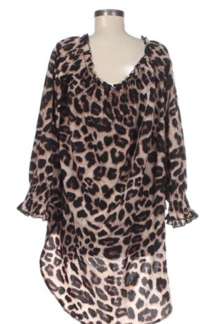 Bluză de femei SHEIN, Mărime XXL, Culoare Multicolor, Preț 33,99 Lei