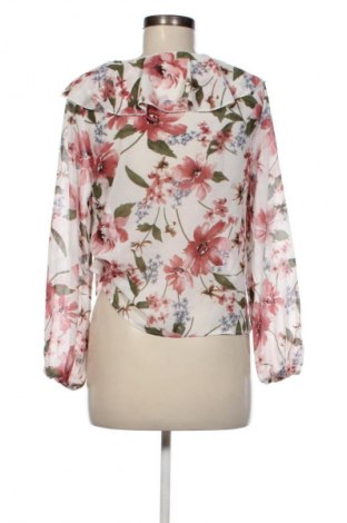 Дамска блуза SHEIN, Размер S, Цвят Многоцветен, Цена 10,99 лв.