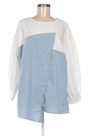 Γυναικεία μπλούζα SHEIN, Μέγεθος L, Χρώμα Πολύχρωμο, Τιμή 2,99 €