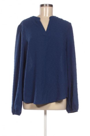 Dámská halenka SHEIN, Velikost XL, Barva Modrá, Cena  69,00 Kč