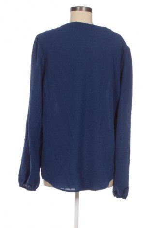 Dámská halenka SHEIN, Velikost XL, Barva Modrá, Cena  69,00 Kč