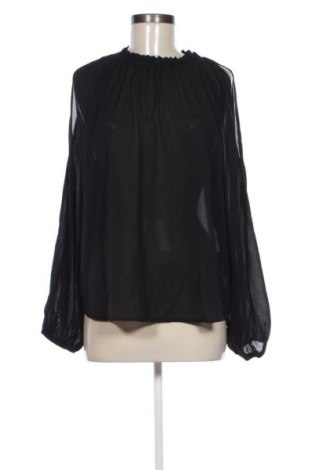 Bluzka damska SHEIN, Rozmiar XL, Kolor Czarny, Cena 11,99 zł