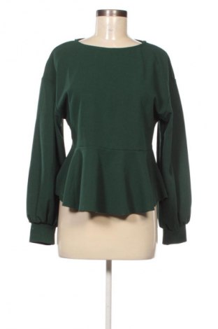 Női blúz SHEIN, Méret M, Szín Zöld, Ár 1 079 Ft
