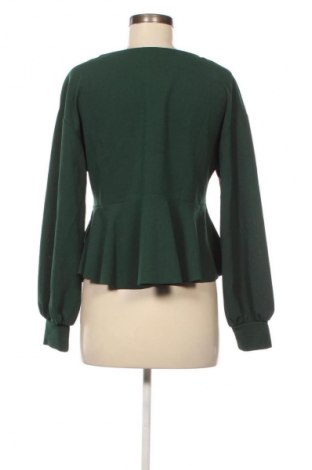 Női blúz SHEIN, Méret M, Szín Zöld, Ár 1 079 Ft