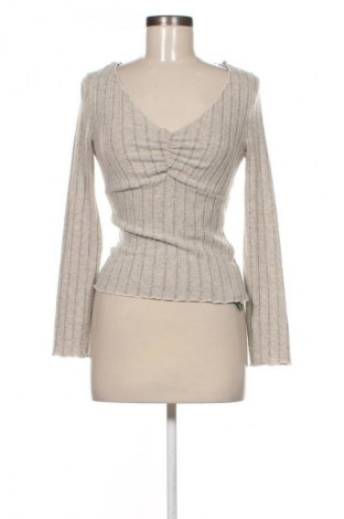 Damen Shirt SHEIN, Größe S, Farbe Beige, Preis € 15,94