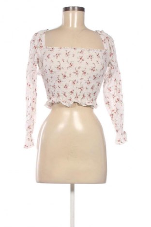 Dámska blúza SHEIN, Veľkosť XS, Farba Viacfarebná, Cena  5,95 €