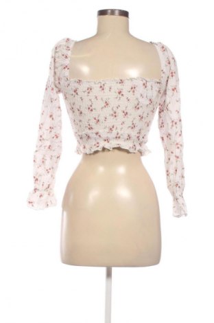 Dámska blúza SHEIN, Veľkosť XS, Farba Viacfarebná, Cena  5,95 €