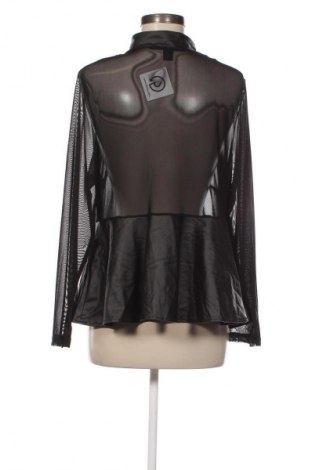 Női blúz SHEIN, Méret XXL, Szín Fekete, Ár 3 639 Ft