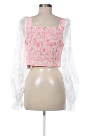 Dámská halenka SHEIN, Velikost M, Barva Vícebarevné, Cena  69,00 Kč