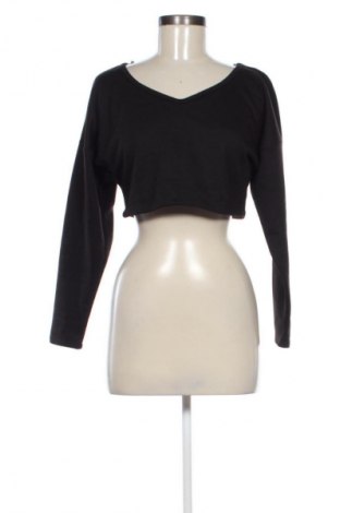 Damen Shirt SHEIN, Größe XS, Farbe Schwarz, Preis € 9,72