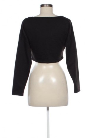 Damen Shirt SHEIN, Größe XS, Farbe Schwarz, Preis € 9,72