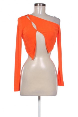 Damen Shirt SHEIN, Größe S, Farbe Orange, Preis € 18,47