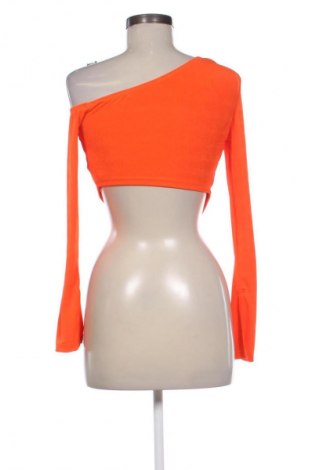Damen Shirt SHEIN, Größe S, Farbe Orange, Preis € 18,47