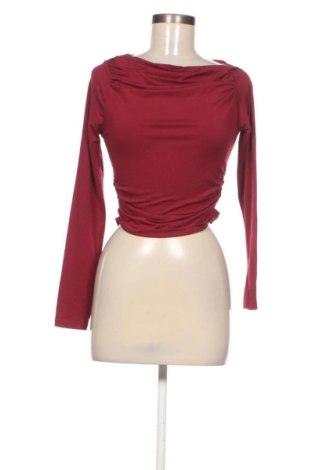 Damen Shirt SHEIN, Größe S, Farbe Rot, Preis € 9,74