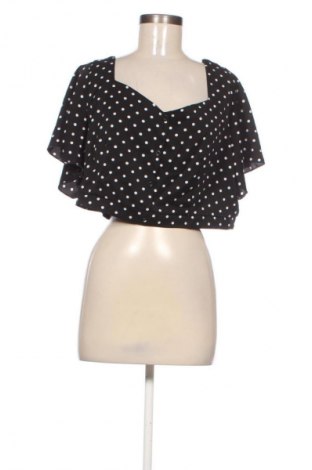 Bluză de femei SHEIN, Mărime XXL, Culoare Multicolor, Preț 50,00 Lei