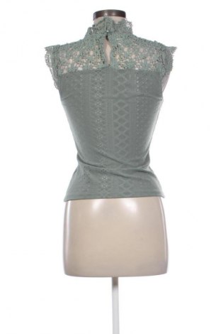 Bluză de femei SHEIN, Mărime S, Culoare Verde, Preț 50,10 Lei