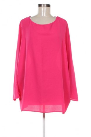 Damen Shirt SHEIN, Größe XL, Farbe Rosa, Preis € 9,72