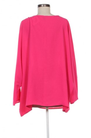 Damen Shirt SHEIN, Größe XL, Farbe Rosa, Preis € 9,72