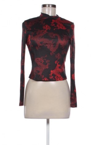 Γυναικεία μπλούζα SHEIN, Μέγεθος M, Χρώμα Πολύχρωμο, Τιμή 9,74 €