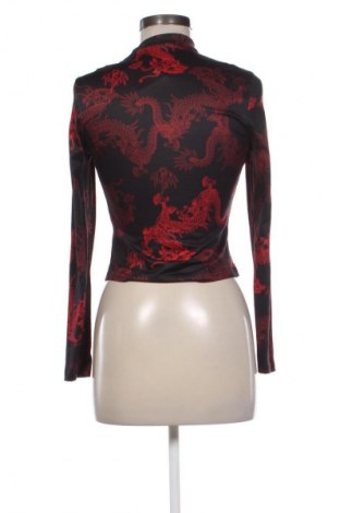 Γυναικεία μπλούζα SHEIN, Μέγεθος M, Χρώμα Πολύχρωμο, Τιμή 9,74 €