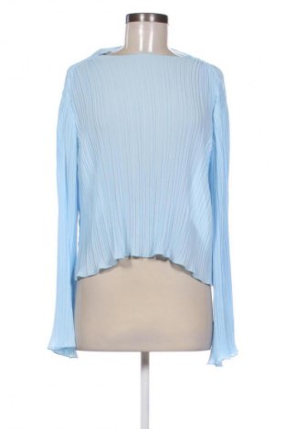 Γυναικεία μπλούζα SHEIN, Μέγεθος M, Χρώμα Μπλέ, Τιμή 9,74 €