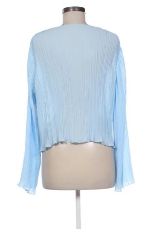 Γυναικεία μπλούζα SHEIN, Μέγεθος M, Χρώμα Μπλέ, Τιμή 9,74 €