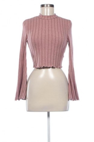 Damen Shirt SHEIN, Größe XS, Farbe Rosa, Preis € 8,99