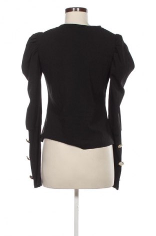 Női blúz SHEIN, Méret S, Szín Fekete, Ár 1 269 Ft