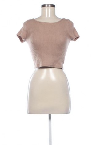 Damen Shirt SHEIN, Größe S, Farbe Braun, Preis € 9,72