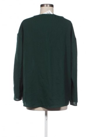 Damen Shirt SHEIN, Größe M, Farbe Grün, Preis € 9,79