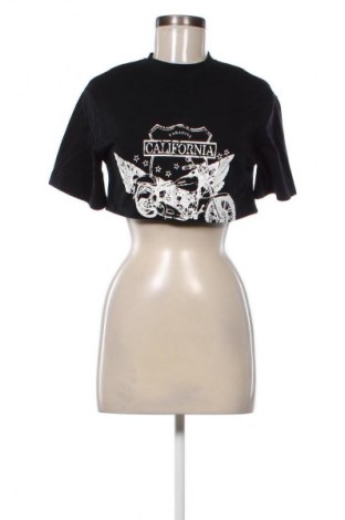 Damen Shirt SHEIN, Größe XS, Farbe Mehrfarbig, Preis € 7,99