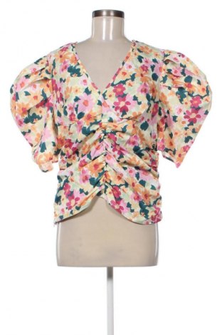 Damen Shirt SHEIN, Größe XL, Farbe Mehrfarbig, Preis € 9,79