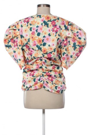 Damen Shirt SHEIN, Größe XL, Farbe Mehrfarbig, Preis € 9,79