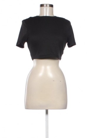 Bluză de femei SHEIN, Mărime M, Culoare Negru, Preț 50,37 Lei