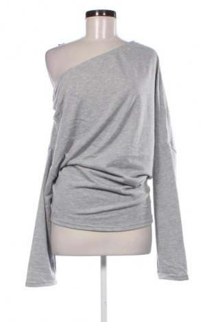 Damen Shirt SHEIN, Größe M, Farbe Grau, Preis € 2,99