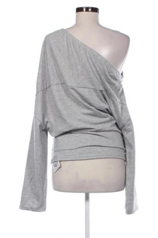 Damen Shirt SHEIN, Größe M, Farbe Grau, Preis € 2,99