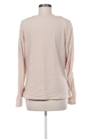 Női blúz SHEIN, Méret XXL, Szín Bézs, Ár 3 239 Ft