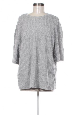 Damen Shirt SHEIN, Größe L, Farbe Grau, Preis € 7,99