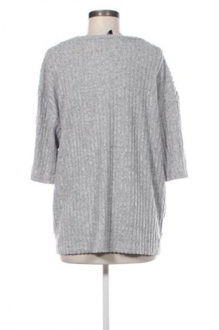 Damen Shirt SHEIN, Größe L, Farbe Grau, Preis € 7,99