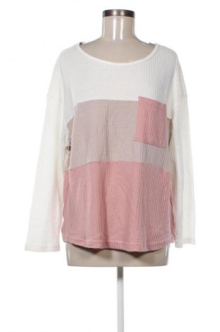 Damen Shirt SHEIN, Größe XL, Farbe Mehrfarbig, Preis € 5,99