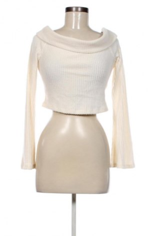 Dámska blúza SHEIN, Veľkosť XL, Farba Biela, Cena  3,95 €