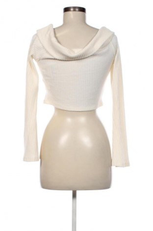 Dámska blúza SHEIN, Veľkosť XL, Farba Biela, Cena  3,95 €