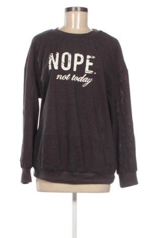 Damen Shirt SHEIN, Größe L, Farbe Grau, Preis € 5,99